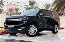 شيفروليه تاهو